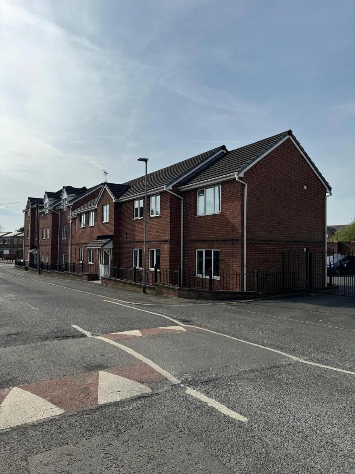 Modern, Quiet, Sleeps 9, Etihad, Coop Live, Manchester Exteriér fotografie