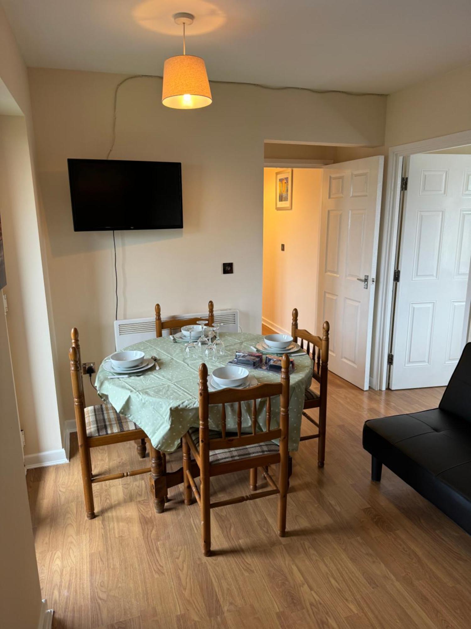 Modern, Quiet, Sleeps 9, Etihad, Coop Live, Manchester Exteriér fotografie