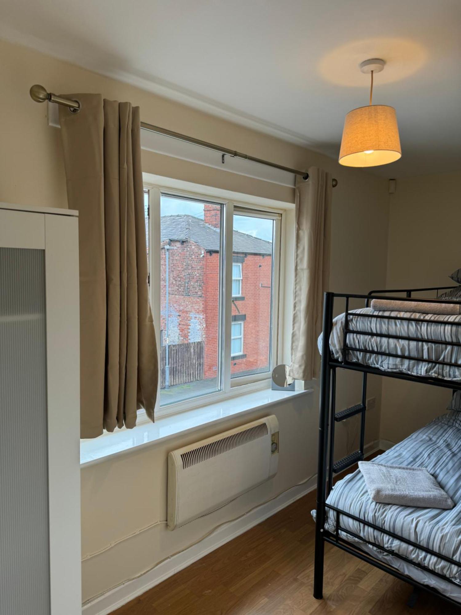 Modern, Quiet, Sleeps 9, Etihad, Coop Live, Manchester Exteriér fotografie