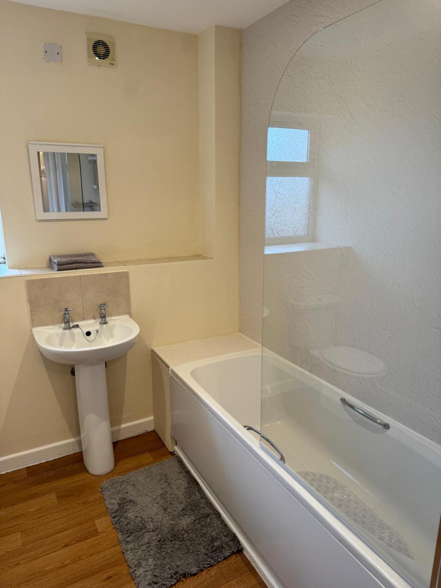 Modern, Quiet, Sleeps 9, Etihad, Coop Live, Manchester Exteriér fotografie